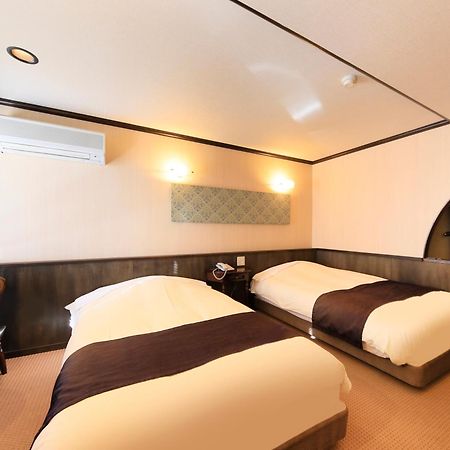 Kishigon Ryokan Shibukawa Dış mekan fotoğraf