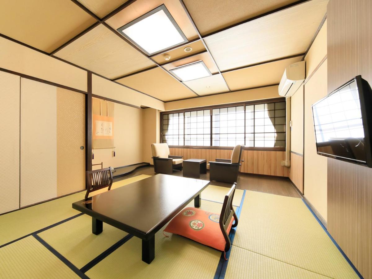 Kishigon Ryokan Shibukawa Oda fotoğraf