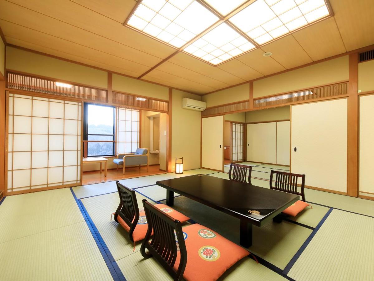 Kishigon Ryokan Shibukawa Oda fotoğraf