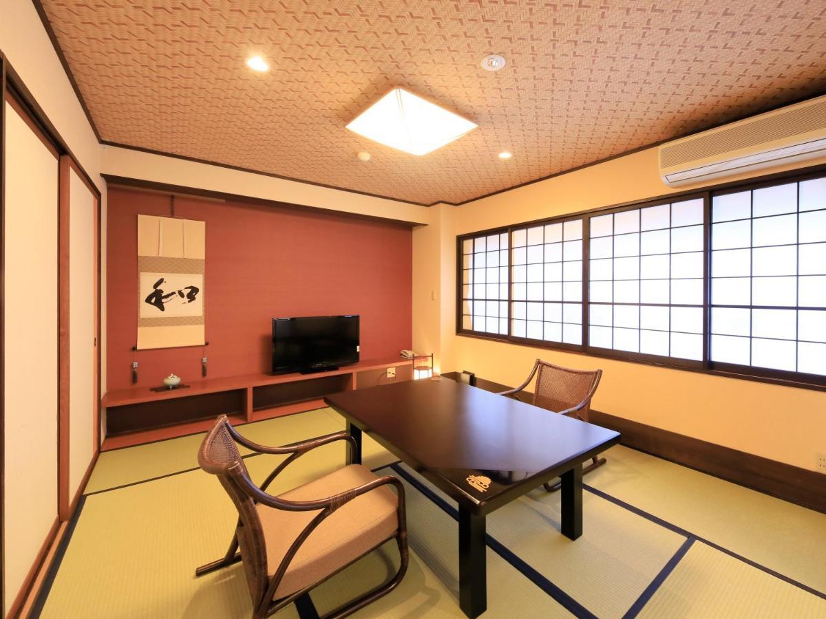 Kishigon Ryokan Shibukawa Oda fotoğraf