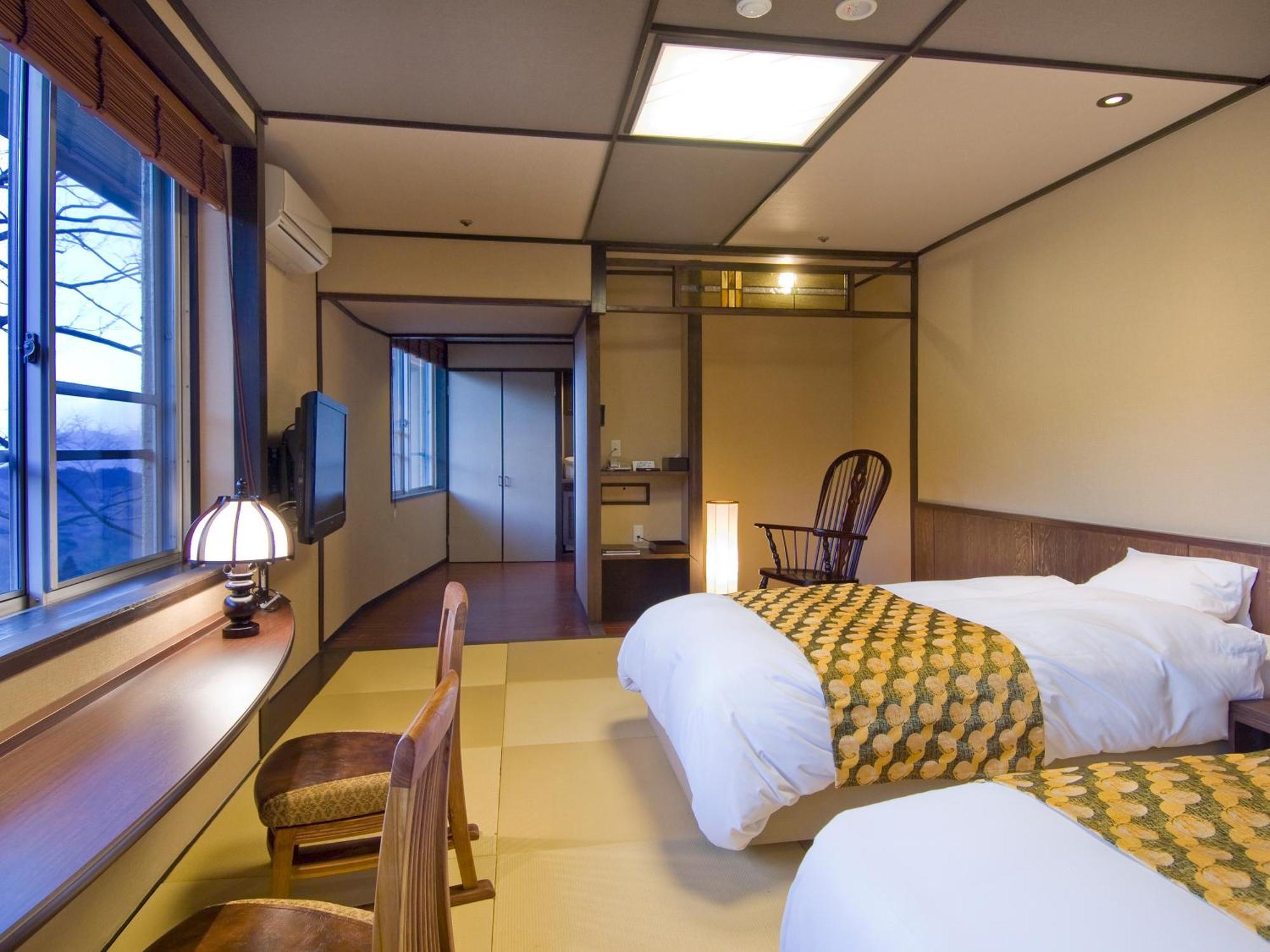 Kishigon Ryokan Shibukawa Oda fotoğraf