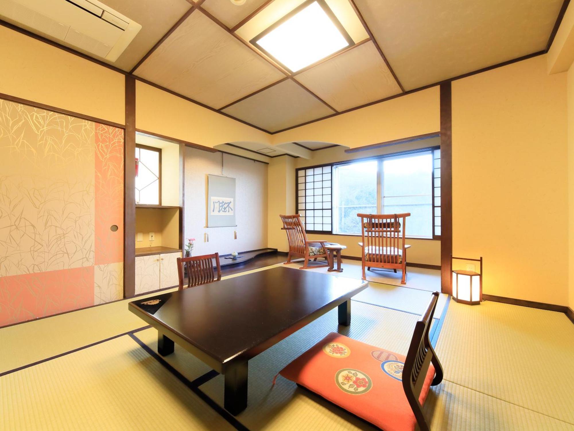 Kishigon Ryokan Shibukawa Oda fotoğraf