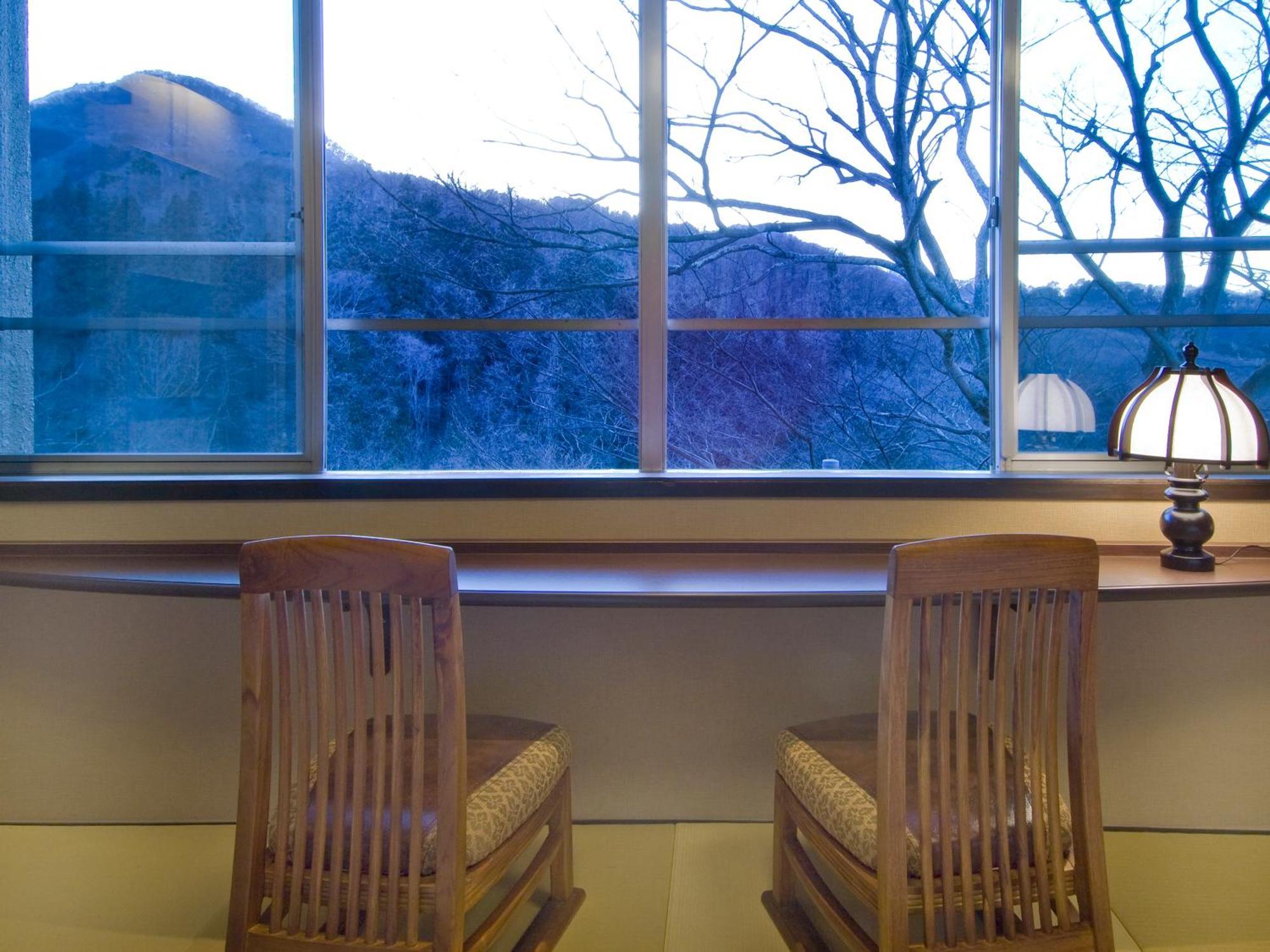 Kishigon Ryokan Shibukawa Oda fotoğraf