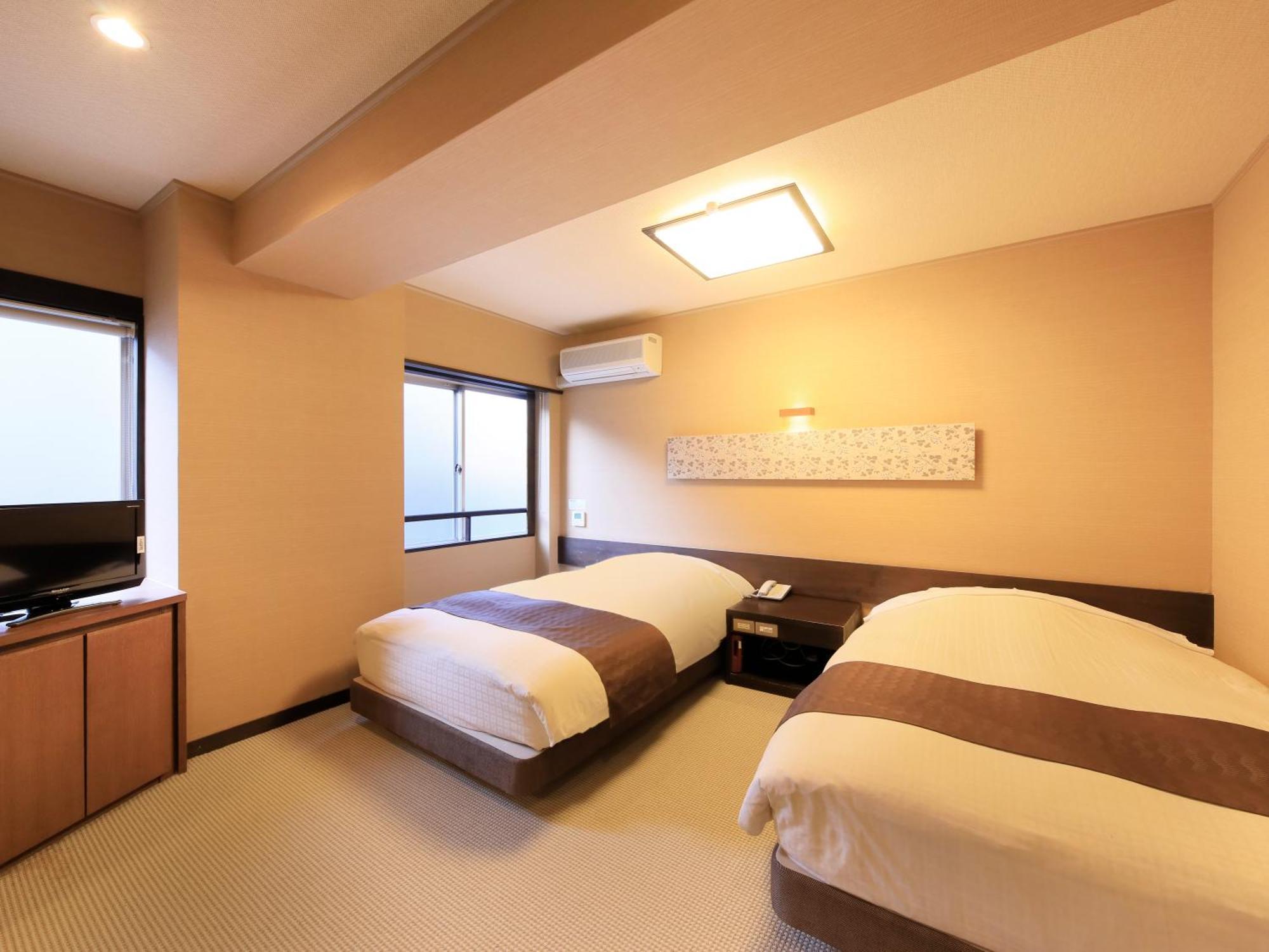 Kishigon Ryokan Shibukawa Oda fotoğraf