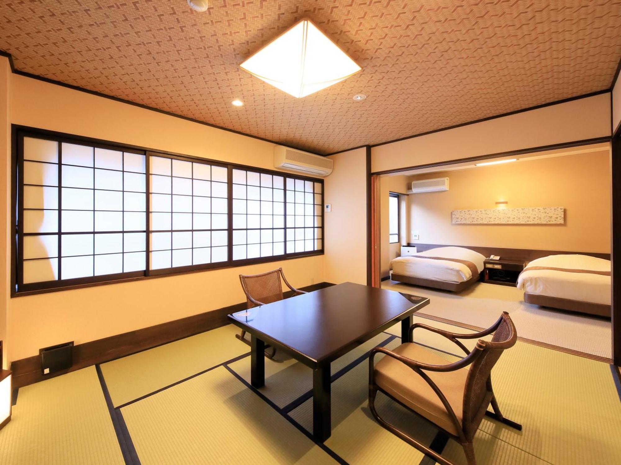 Kishigon Ryokan Shibukawa Oda fotoğraf