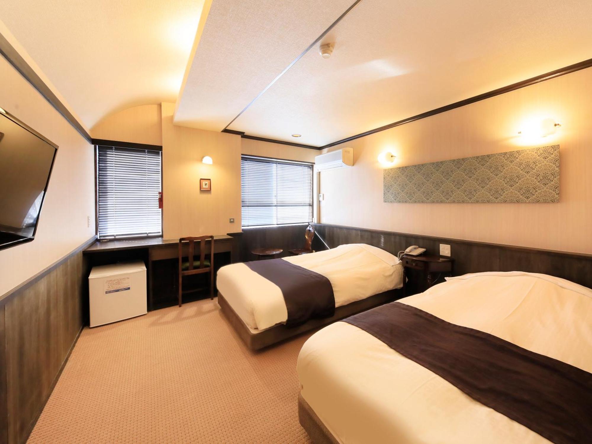 Kishigon Ryokan Shibukawa Oda fotoğraf